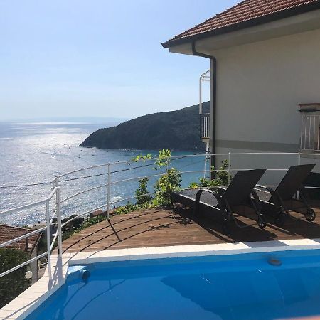 Appartamento Moneglia Buitenkant foto
