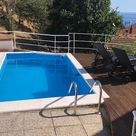 Appartamento Moneglia Buitenkant foto