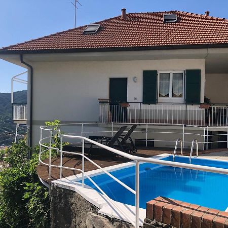 Appartamento Moneglia Buitenkant foto