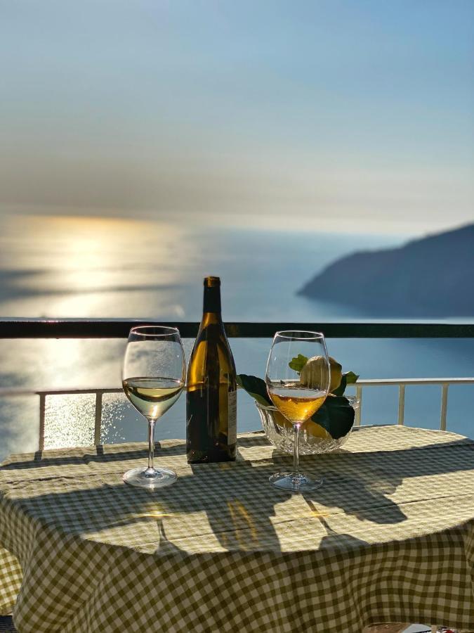 Appartamento Moneglia Buitenkant foto