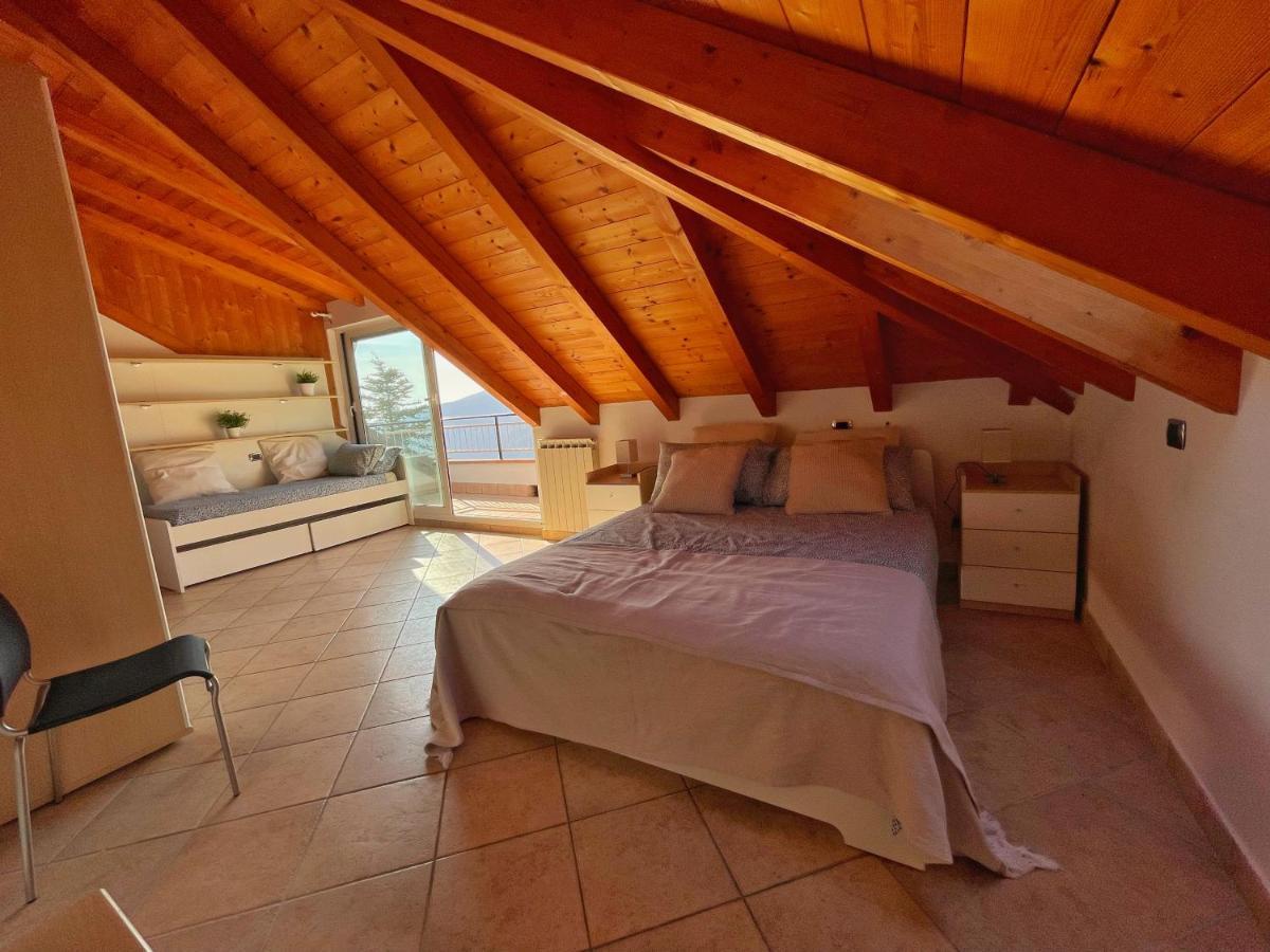 Appartamento Moneglia Buitenkant foto