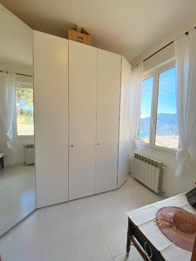 Appartamento Moneglia Buitenkant foto