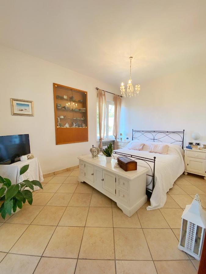 Appartamento Moneglia Buitenkant foto