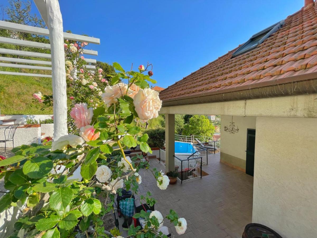 Appartamento Moneglia Buitenkant foto