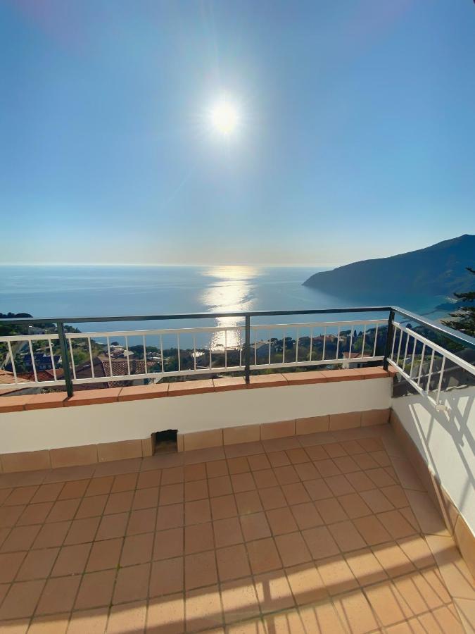 Appartamento Moneglia Buitenkant foto